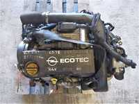 Motor Z17DTH - 1.7 CDTI - Opel Meriva (Denso)