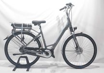 Rower elektryczny GIANT PRIME centralna YAMAHA 409Wh 11Ah [A92]