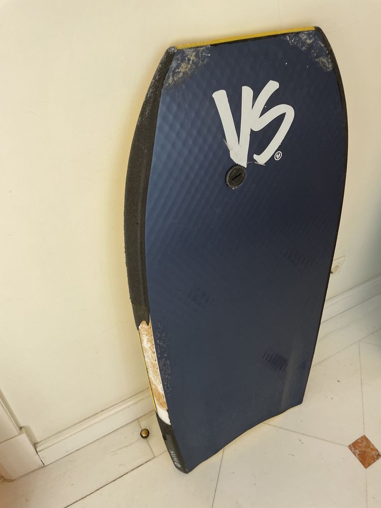 Prancha 40.5 bodyboard