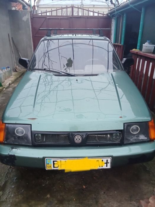 Продам автомобиль Таврия Славута