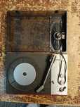 Gramofon UNITRA fonica mister hit71