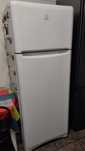 Frigorífico Indesit branco