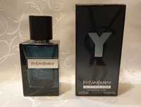 Flakon z perfum Yves Saint Laurent Y Eau de Parfum Intense 60 ml