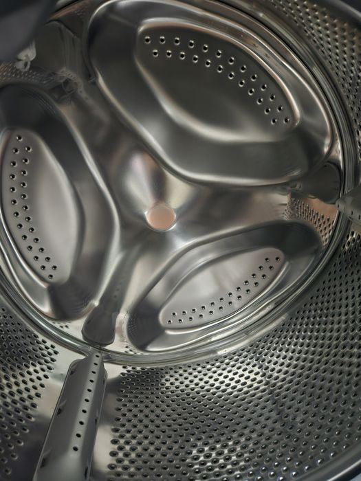 Máquina Lavar roupa Hotpoint Ariston 7KG