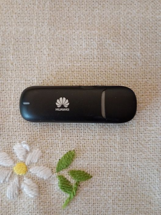 Modem SIM USB Huawei do komputera internetowy