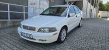 Volvo S40 2.0 T Lift 160ps 2003 roku Klima Zapraszam