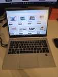 Elitebook x360 830 G10 2w1 biznes i7-1355U ulrtabook 16/512 rysik