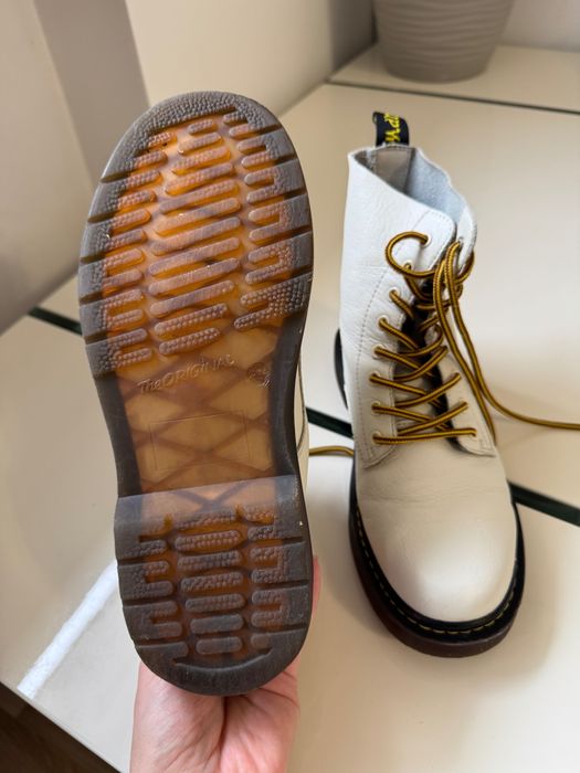 Черевики шкіряні жіночі