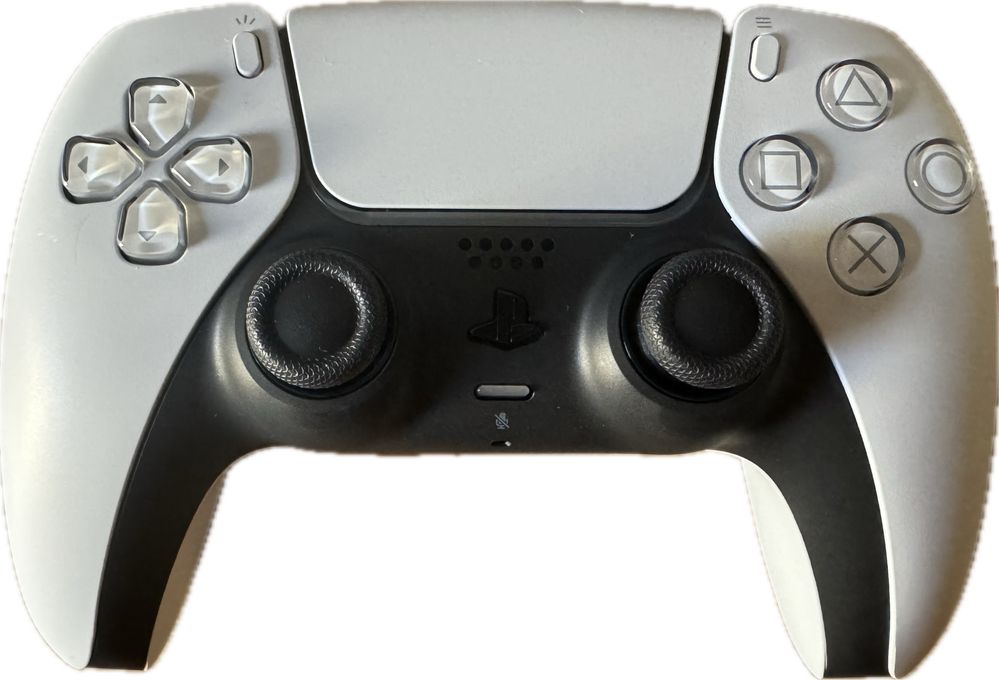 NOWY Playstation 5 DualSense biały