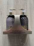 Zestaw Upominkowy Vivian Gray Gemstone Ylang & Vanilla