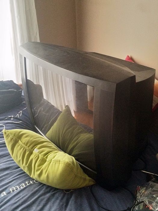 Vendo TV Prime 70€ negociáveis