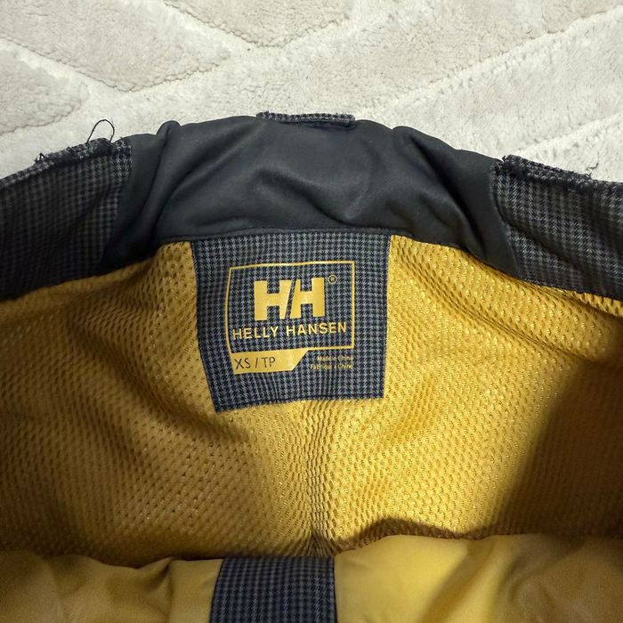Лыжные штаны Helly Hansen