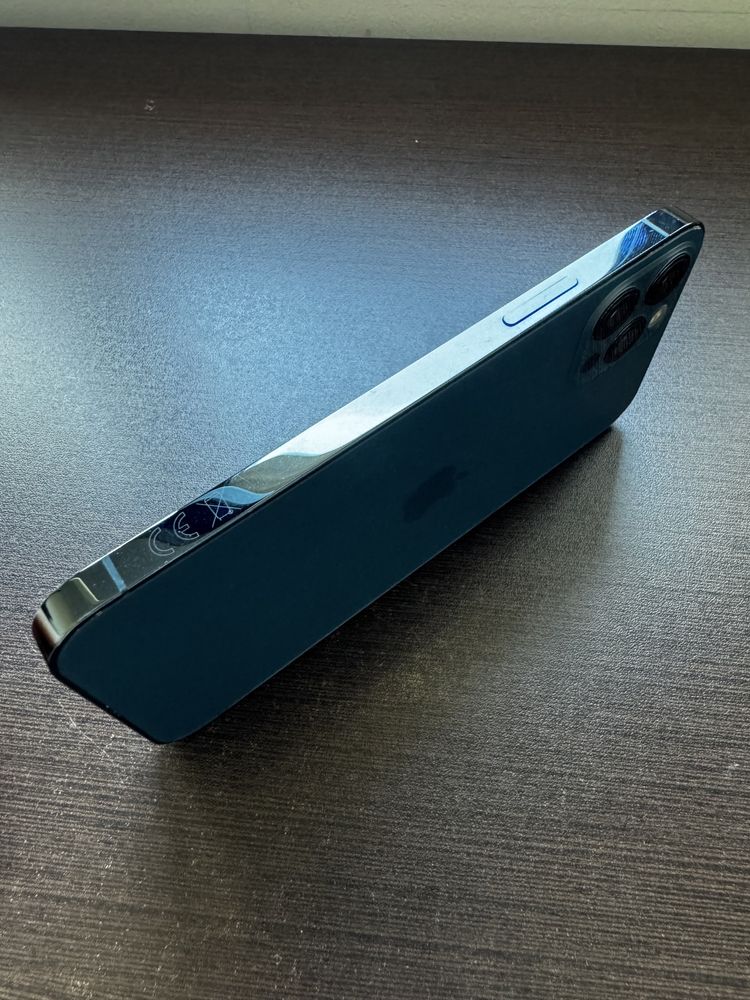 Iphone 12 Pro 128Gb Azul