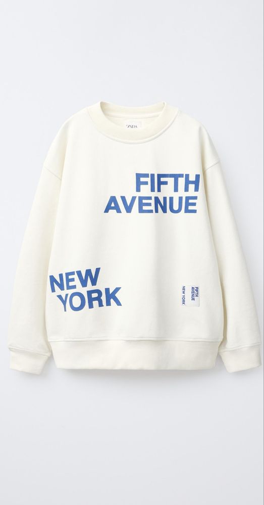 Костюм Zara на 11-14 років, без утеплення