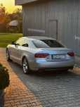 Audi A5 Audi A5 8T 2.7TDI
