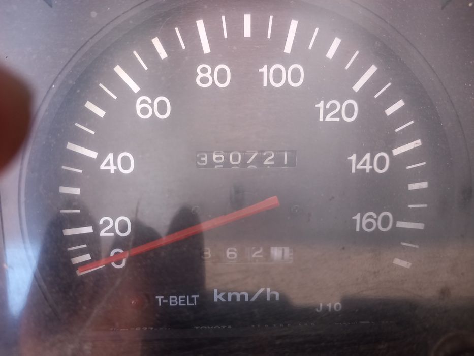 Toyota  Land cruiser vx