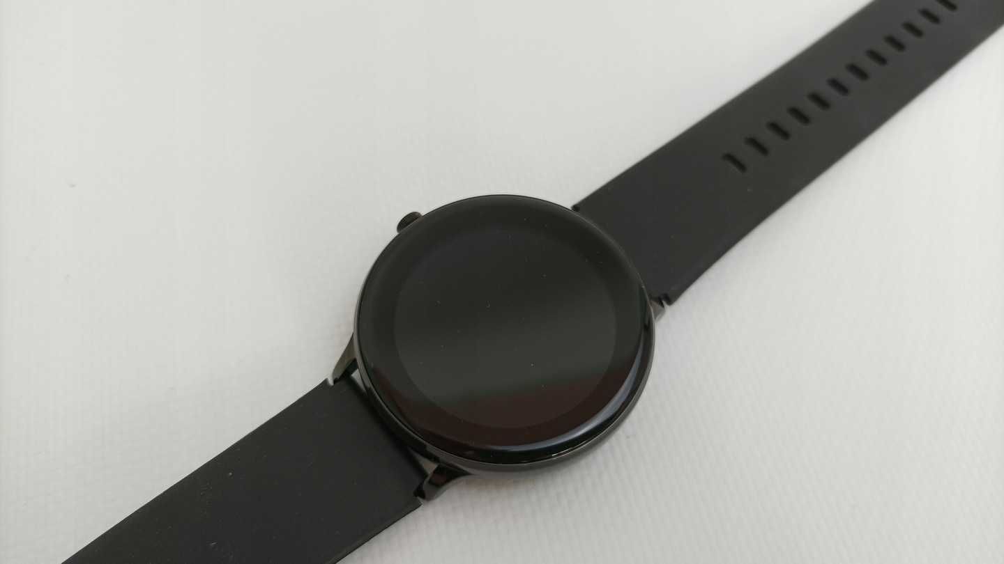 Smartwatch Blackview X2 czarny