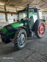 sprzedam ciągnik rolniczy Deutz-Fahr Agrofarm 410 GS