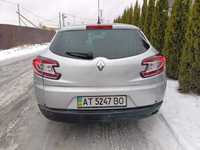 Renault Megane 1.5 diesel