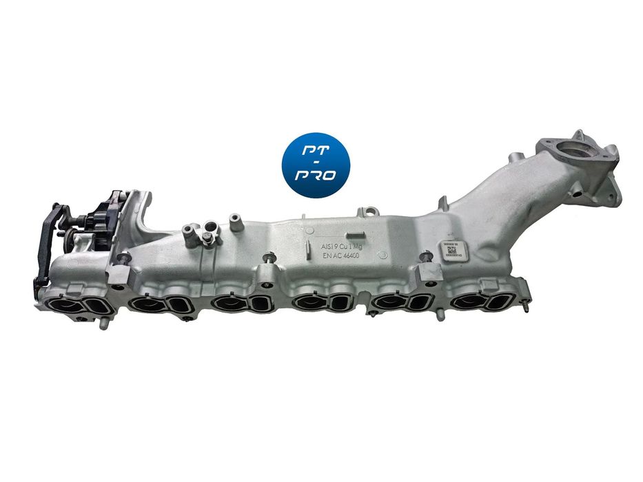 Regenerowany kolektor ssący BMW 3.0d B57 G20 G60 G70 G05 G06 G07 330d 540dX X5 40dX