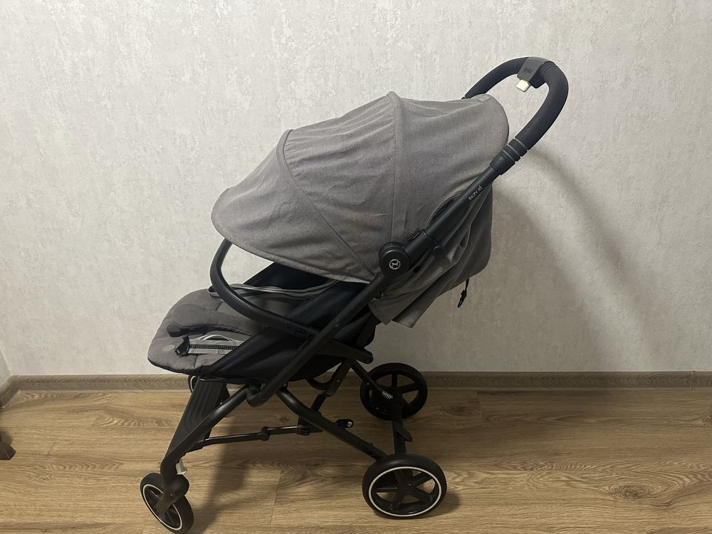Продам коляску cybex eesy s+2