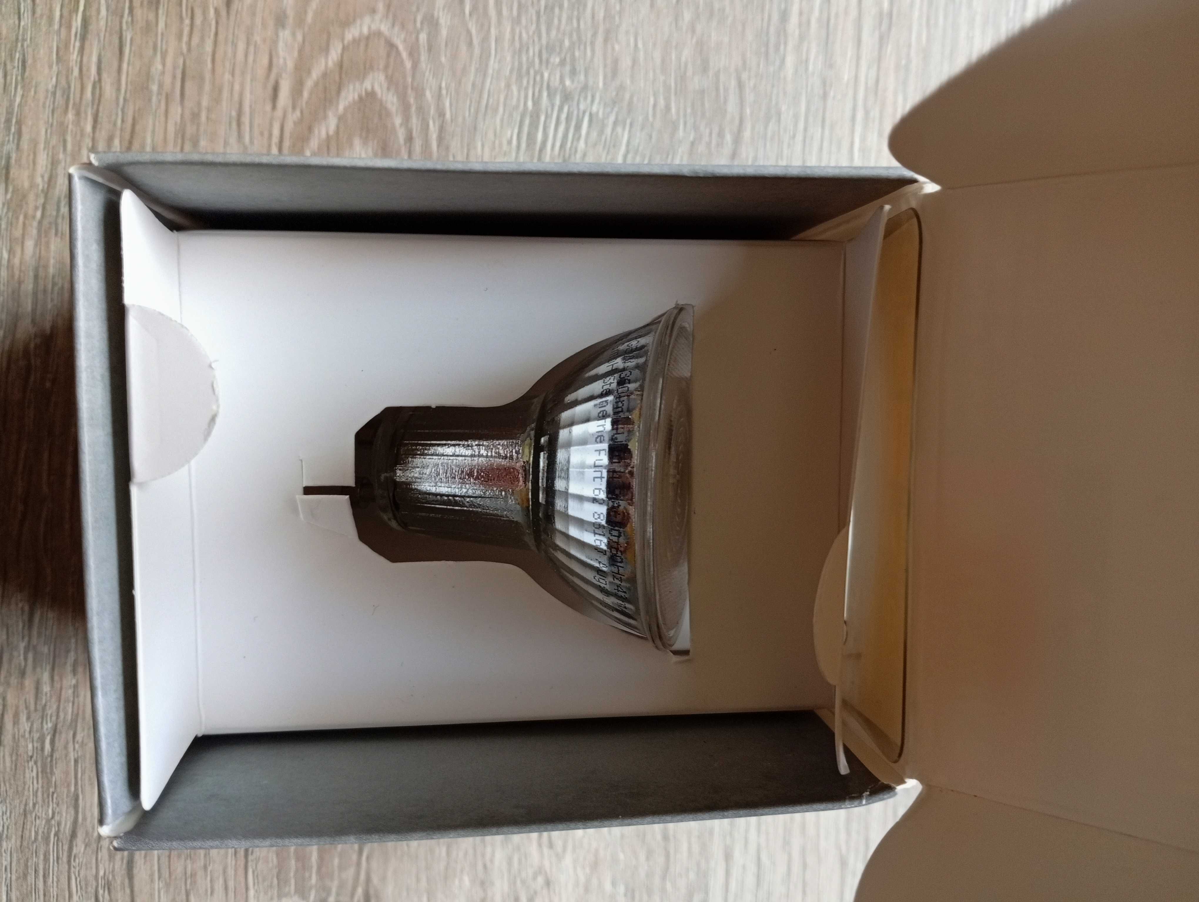 LEDVANCE Lampa reflektorowa LED SMART+ MATTER intelignetny dom