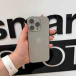 iPhone 16 Pro 128GB Natural Titanium | 2 lata gwarancji