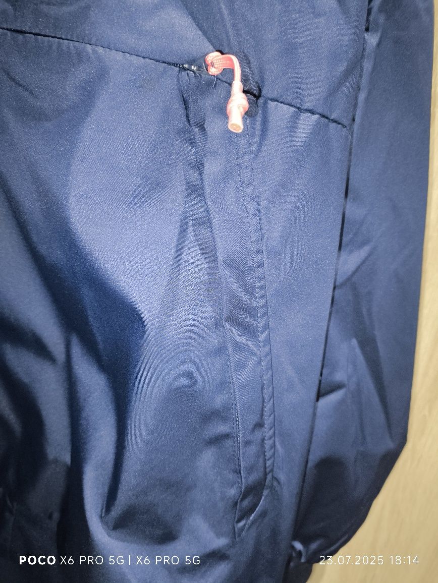 Bluza kurtka Real Madryt XL