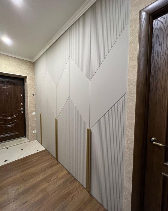 Меблі на замовлення Мебель на заказ  Кухня Шафа Шкаф купе