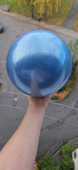 М'яч 18 см Pastorelli