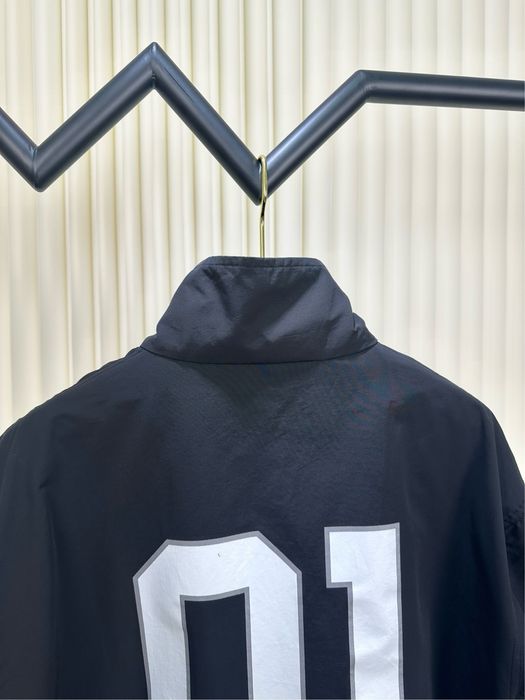 Balenciaga Oversize fato de treino