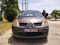 Renault Modus 1.2