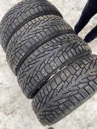 Зимняя резина Nokian Nordman 7 SUV шип 225/65 r17