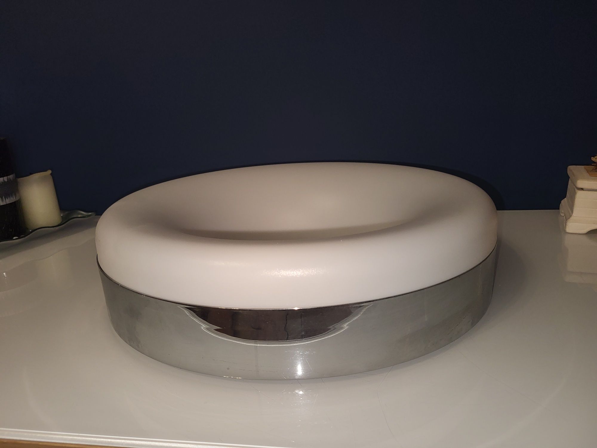 Azzardo Ring Plafon LC2310 lampa