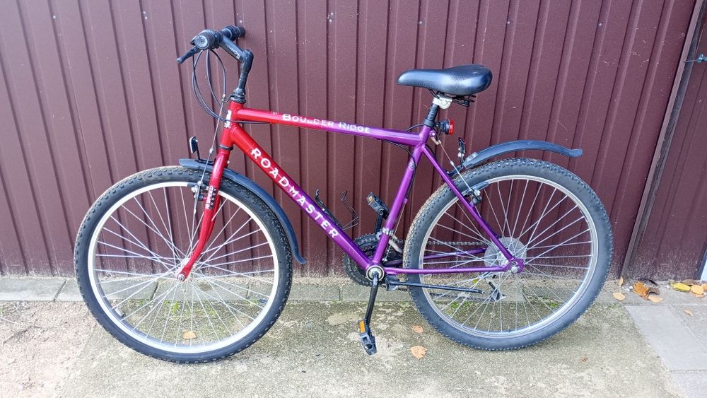 Rower górski ROADMASTER 26