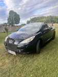Peugeot 307 cc 2004