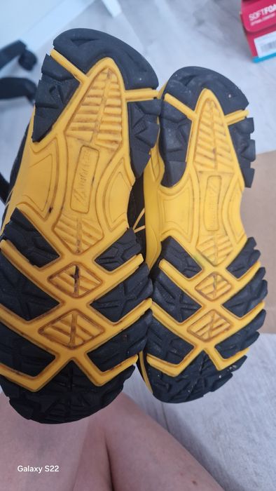 Trekingi martes rozm 34