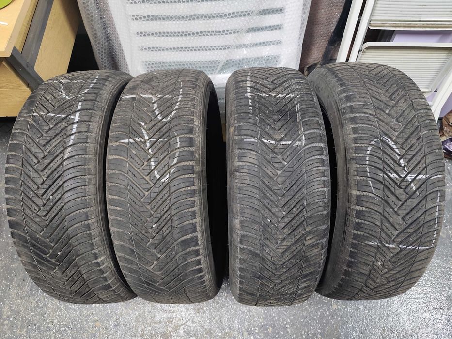 Opony 205/60 16 Hankook Kinergy 4S2
