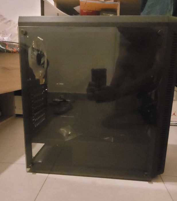 Nox Hummer ATX Computer Case64284334002817120