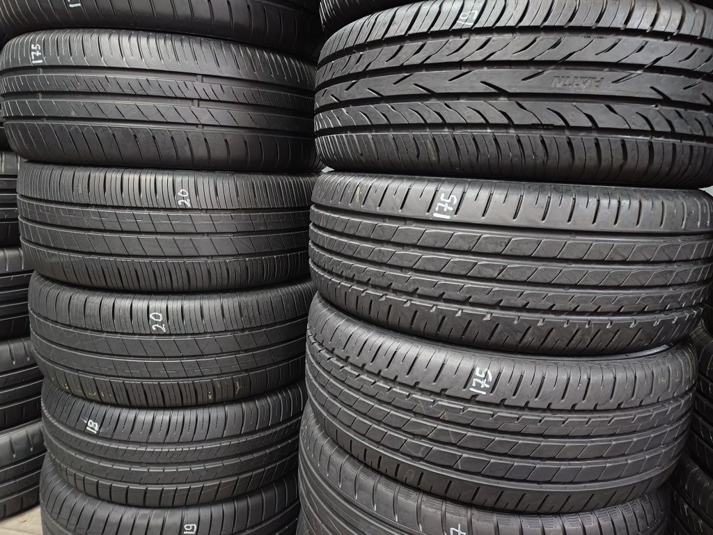 205/55 R16 Nexen Hankook Continental itp para