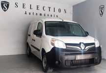 Renault Kangoo Maxi 3 Lug