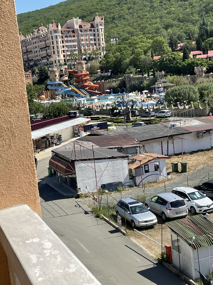 Квартира в Болгарии