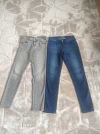 Jeansy Zara, Levi's r.s