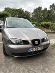 Vendo seat ibiza 6l 1.2