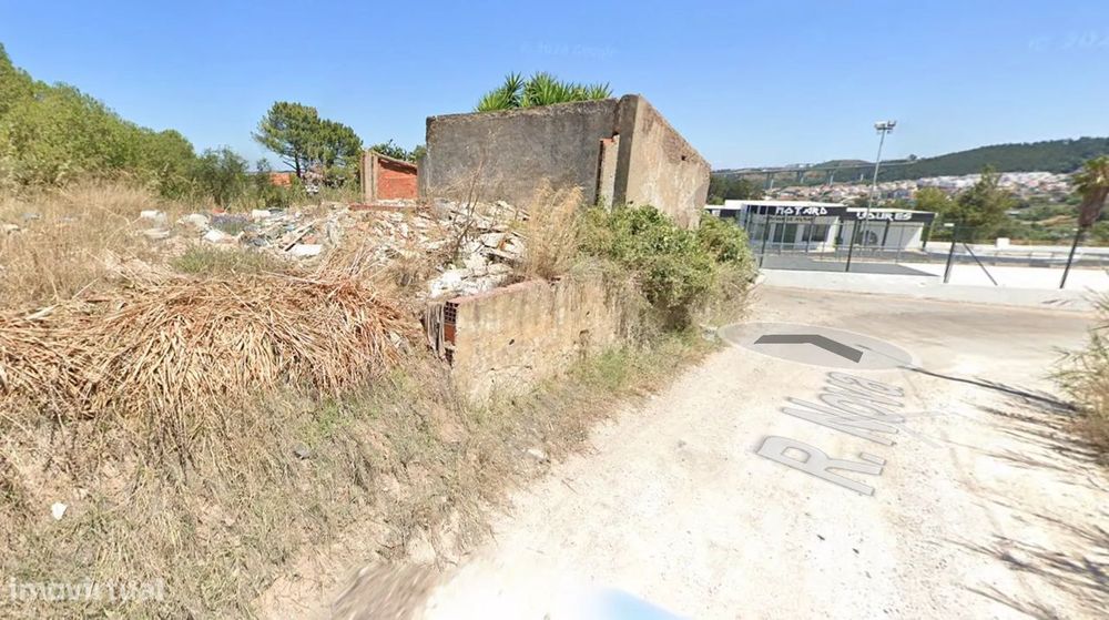 Terreno com 5640 m2 no Tojalinho