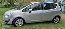 Opel meriva b 2010