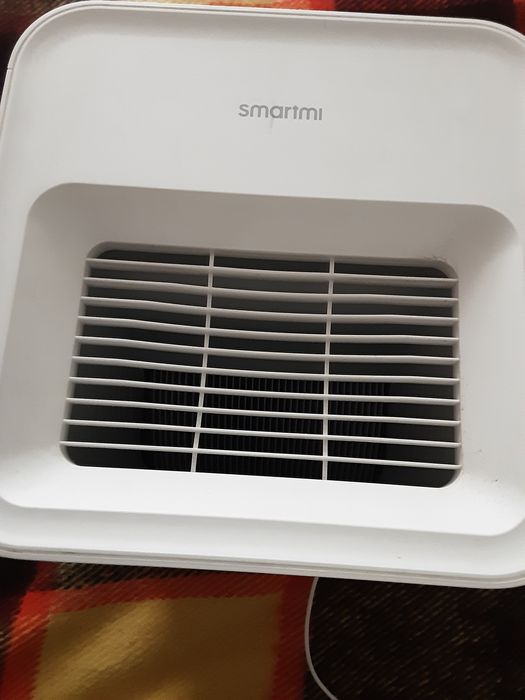 Продам увлажнитель воздуха SMARTMI