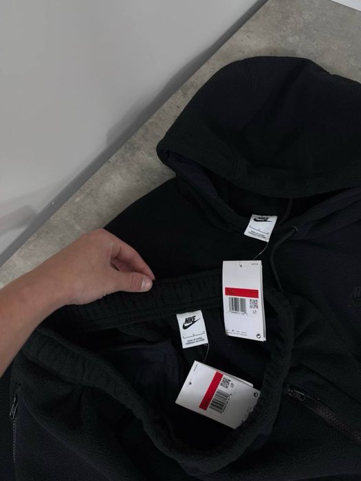 Костюми Nike Teddy (флісові )