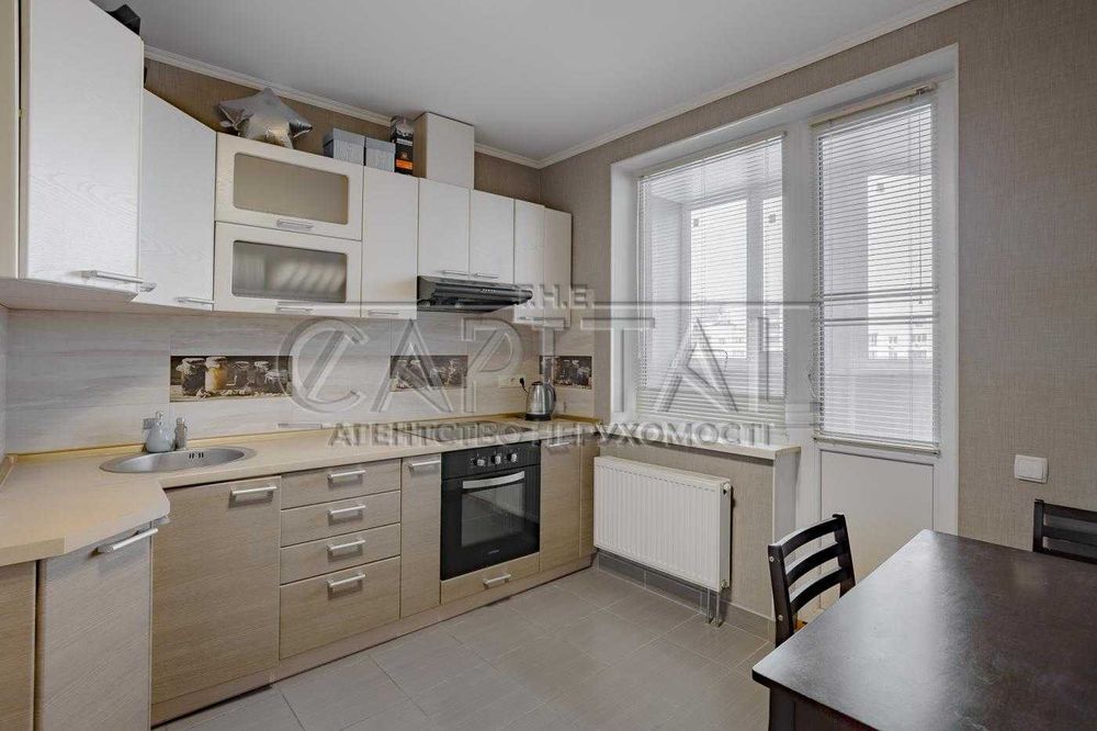 Продаж 1к квартири — вул. Михайла Драгоманова 6/1, Дарницький, Позняки