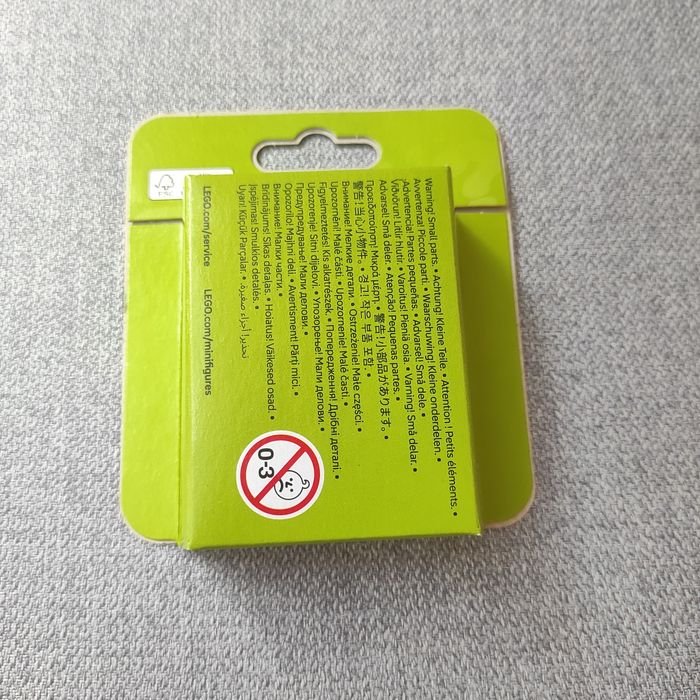 Lego 71048 Wolfpack nowa